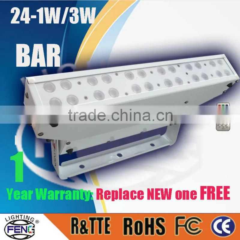 DJ Colorstrip Mini Led Wash Light
