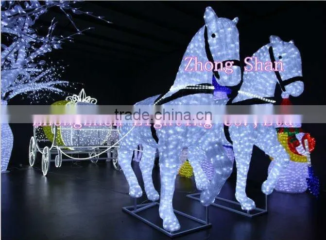 LED Christmas Light