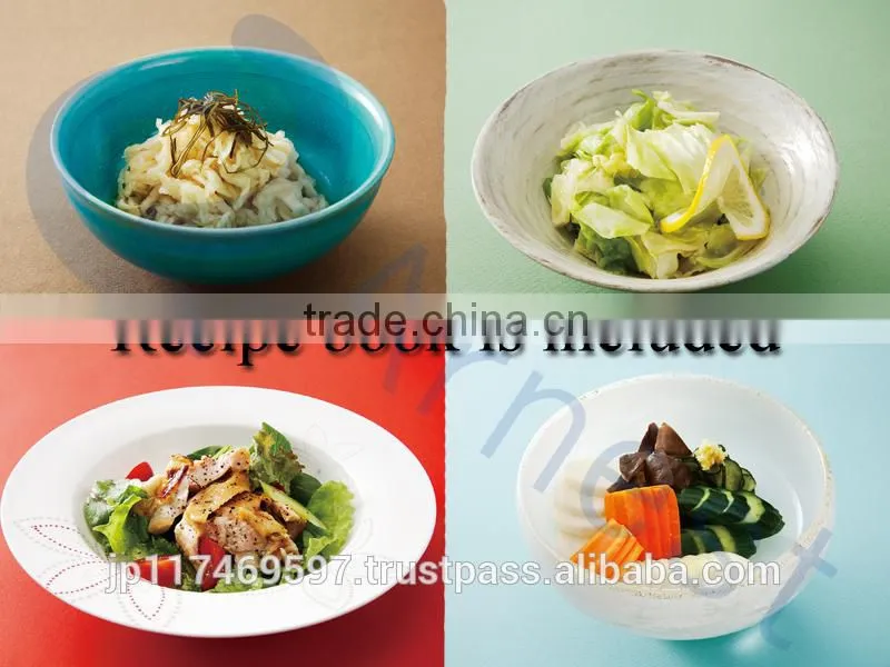 kitchenware cookware kitchen tools japanese cooking utensils ceramic create ion powder pickle food storage jar container home