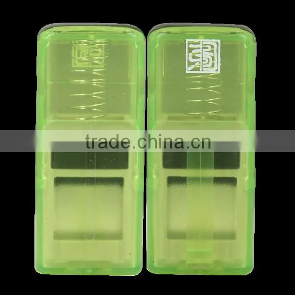 15x6 Epress/DongFangTu Good Quality Factory pocket stamp Name Stamp Self inking rubber stamps