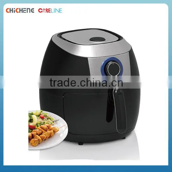 New Product Hot Selling Electronic Air Fryer Deep Fryer Without Oil