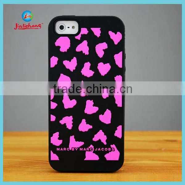 High Quality 9 inch rugged silicone tablet case made in china