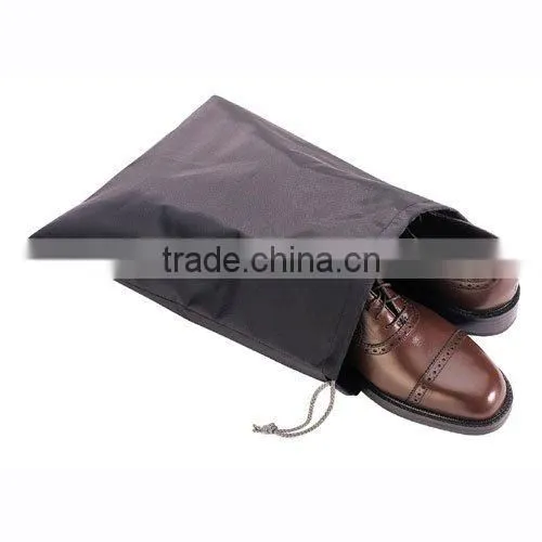 Customize Drawstring Travel Shoe Bags