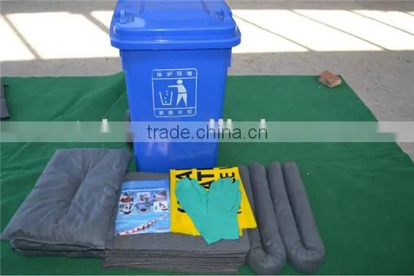 general purpose universal spill kits(emergency response) 240L