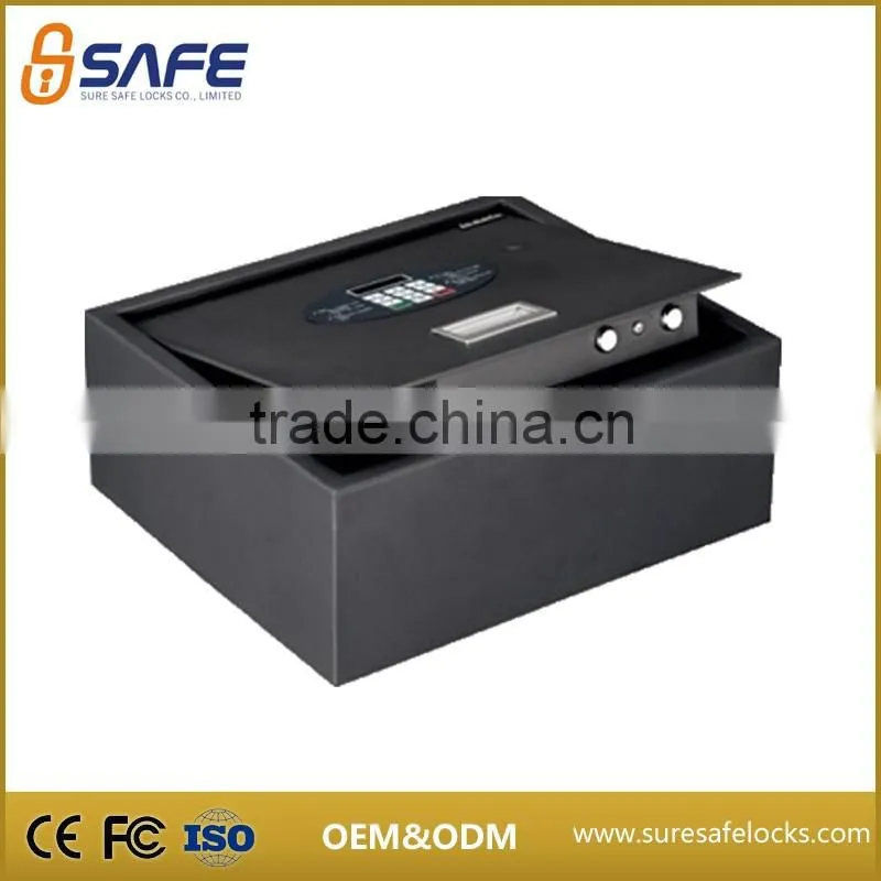 Mini fireproof safe storage deposit boxes for sale