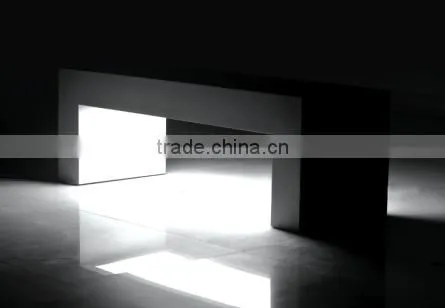 B-380040 stainless steel garden led bollard lawn lamp light
