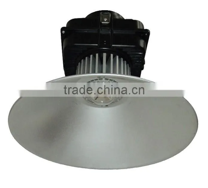 led high bay light CE power supply 120w high bay led light manufacturer