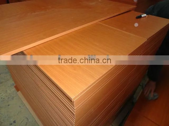 MDF cupboard door cabinet door manufacturer China