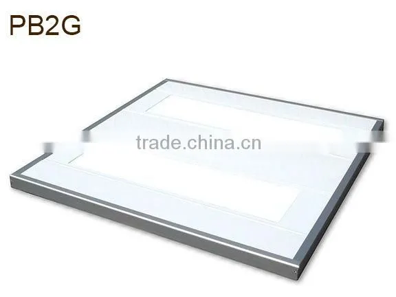 LED FLAT PANEL LIGHT - 22W