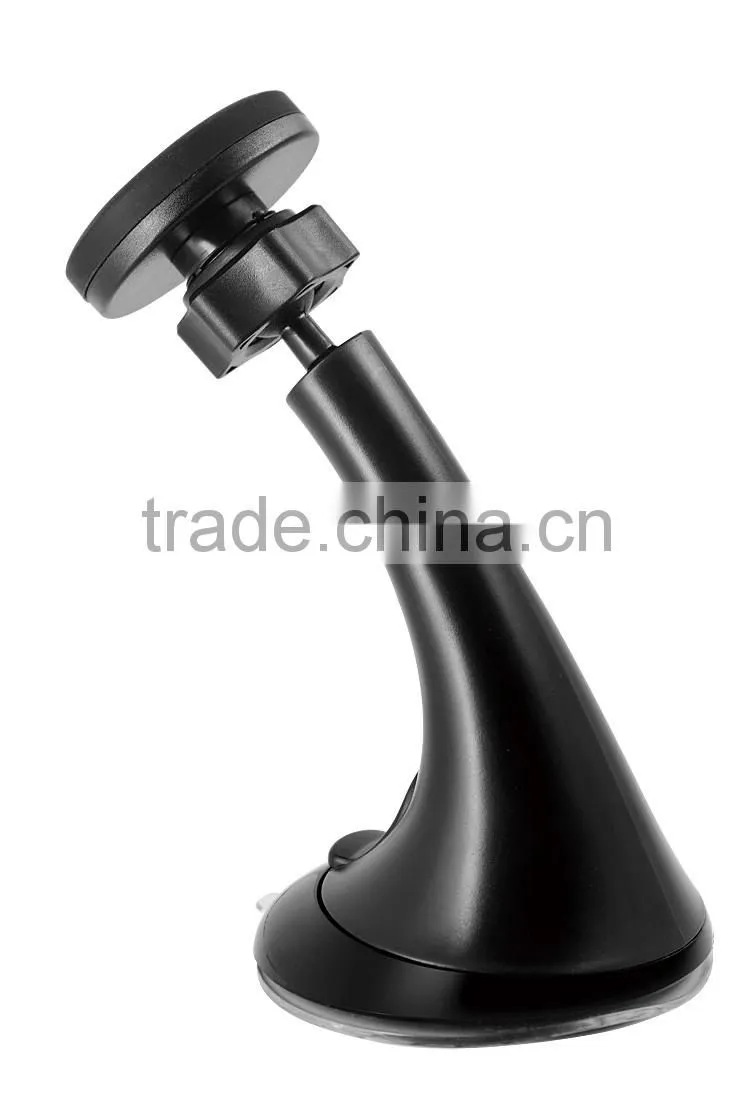2016 Newest 24K Gold Magnetic Car Phone Mount For Smart Phones
