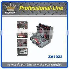 186pcs tool set in trolley tool box