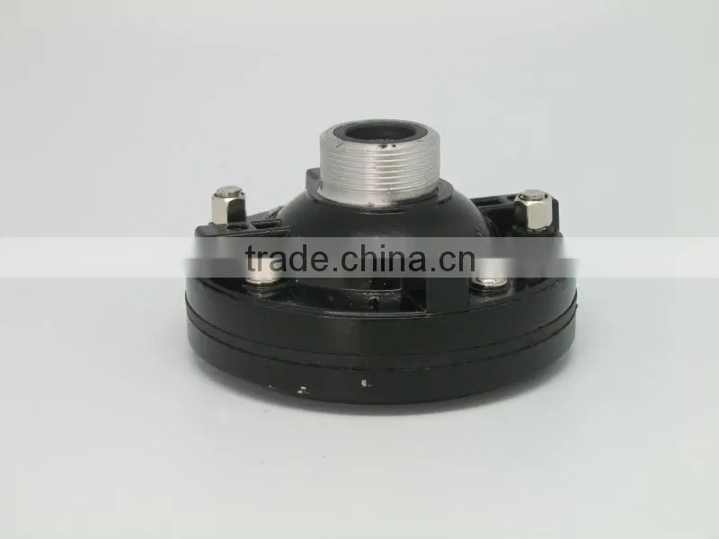 TD-80 80W Alum Siren Alarm high quality professional 2014 speaker neodymium driver unit