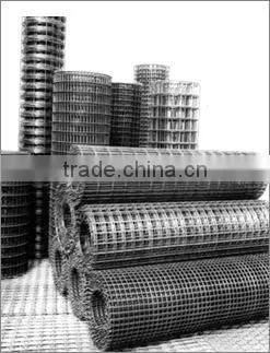 Good Price for Galvanized Stainless Steel Welded Mesh