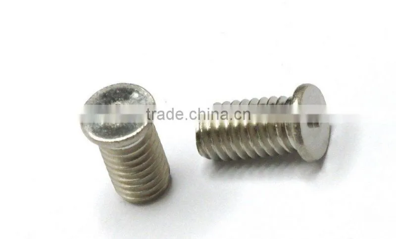 Weld Screws, Weld Stud,cd welding stud