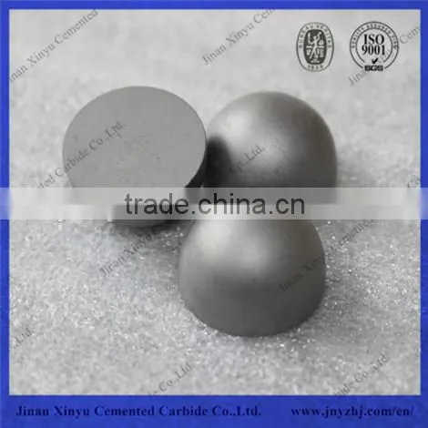 Mining Tool Parts tungsten carbide pdc drill bit buttons