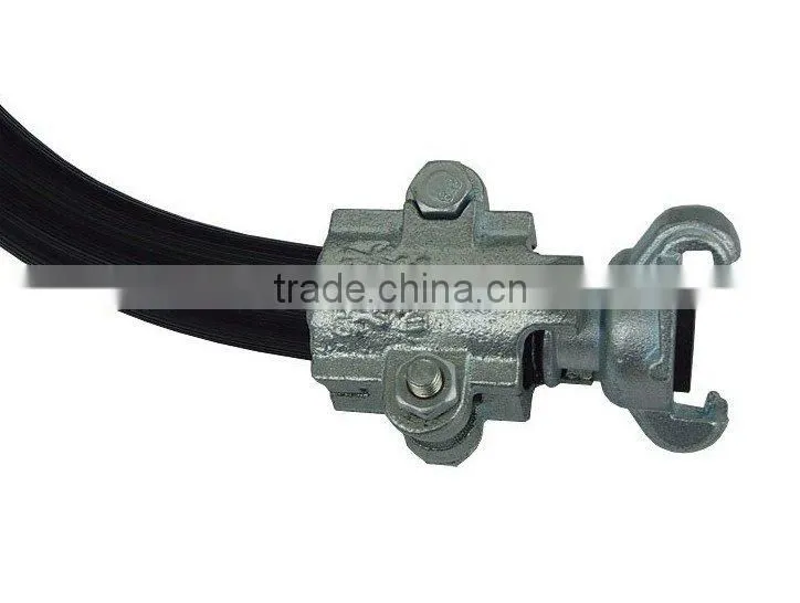 100% Manufacturer Hose Coupling Female End