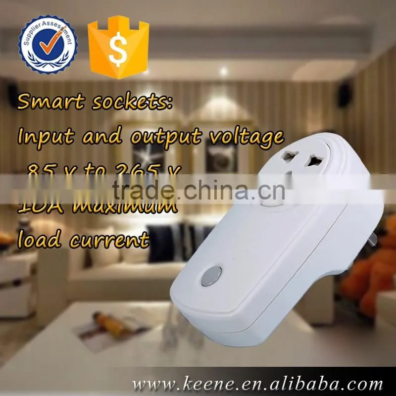 2016 Smart Home PCBA | Smart Home Switch | Smart Home
