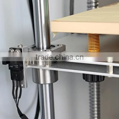 High precision MINGDA 3D scanner for cnc machine, latest 3D scanner Price