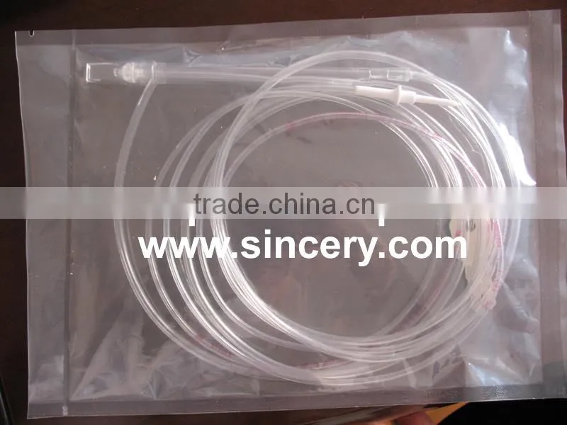 Water oxygen jet peel with LED for acne wrinkle removal and skin rejuvenation
