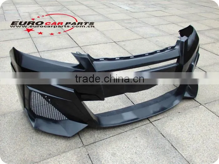 hot new arrival body kit fit for toyota VEL~ w-style