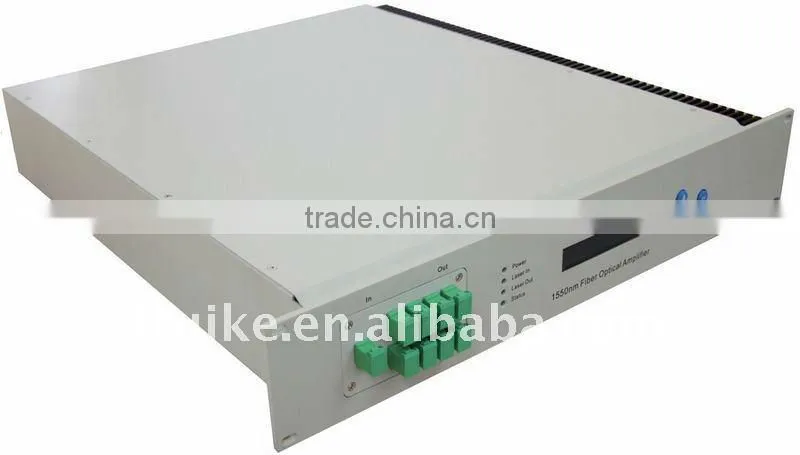 Eric 1550nm Optical CATV Power Amplifier/CATV Amplifier Housing