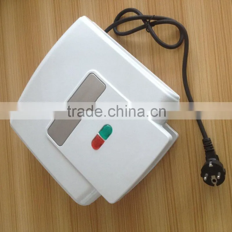China kitchen Appliance MB-S10 Big 4 Slice Sandwich Maker