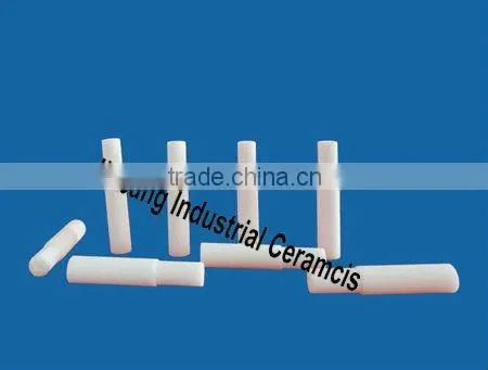 Alumina Ceramic Tube