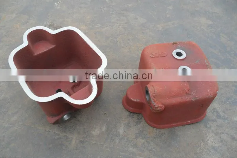 JD1130 cylinder head cover diesel engine parts manufacturer