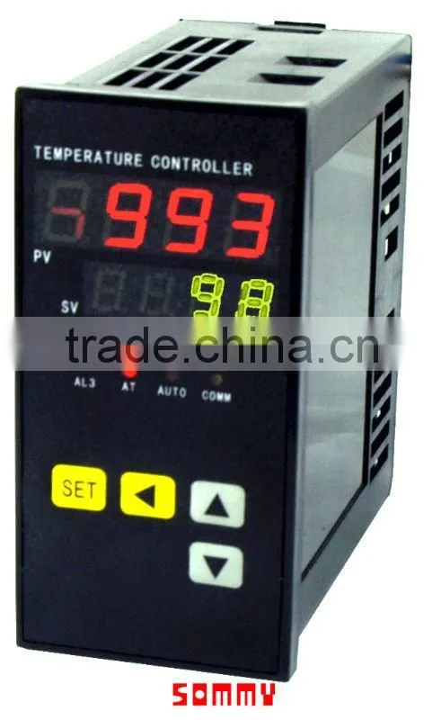 AN708-7 series intelligent PID digital temperature controller