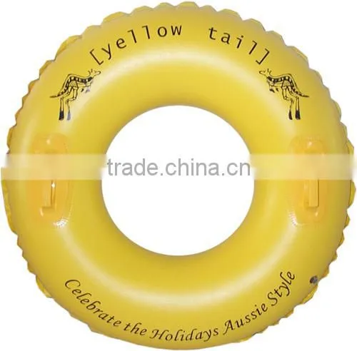 90cm Pvc Inflatable Swimming Rings - Buy Swimming Rings,Inflatable Infant Swim Neck Ring,Inflatable Life Ring For Kids