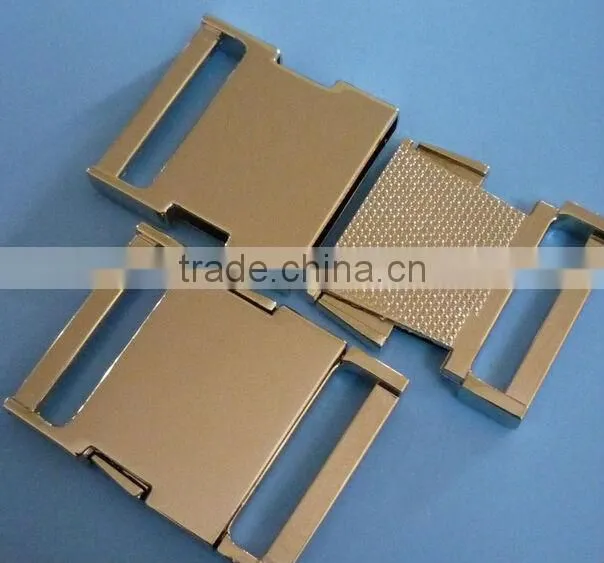 factory wholesale aircraft safety belt buckle