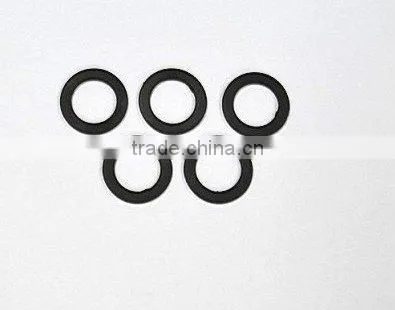 Special Oil-Proof Silicone Gasket with Factory Directly Sale