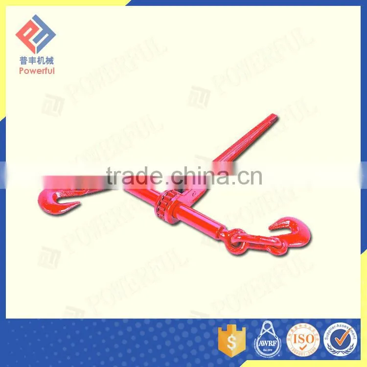 STANDARD L-140 RATCHET LOAD BINDER
