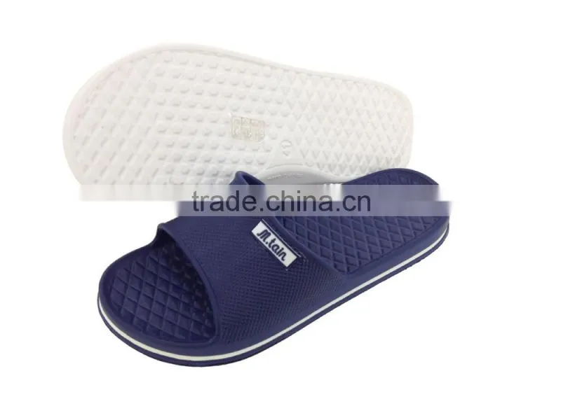 new style eva flat slipper