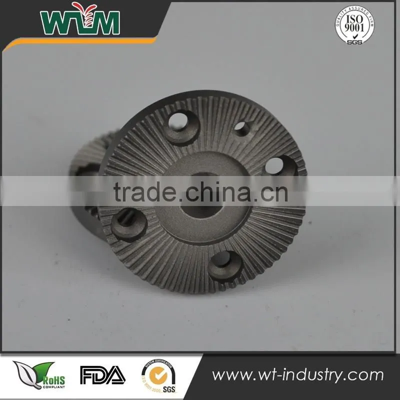shenzhen OEM aluminum cast automotive parts auto part cnc machining part