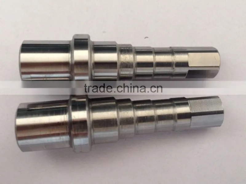 cheap price CXF-W60 horizontal metalworking machine for squares, hexagons,polygons/cnc lathe machine