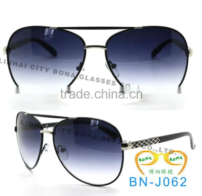 Metal Fashion Sunglasses