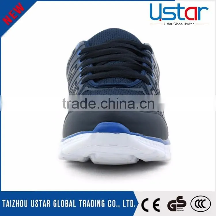 Manufacturer comfort men sport shoes