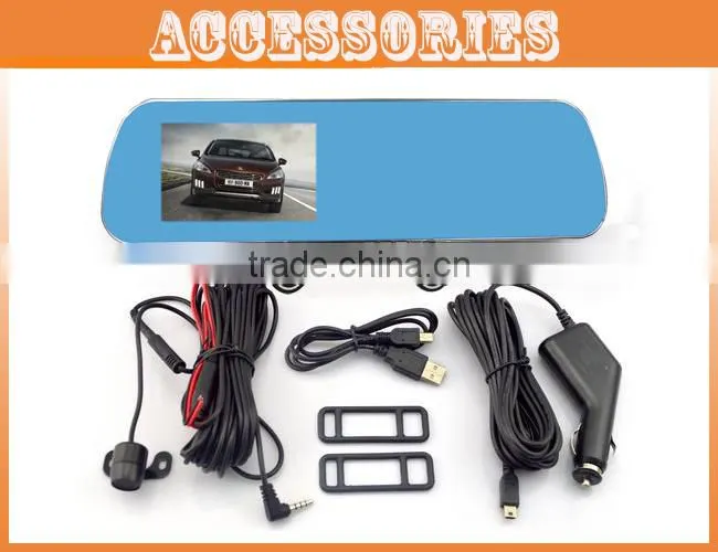 Dash camera 360 degree