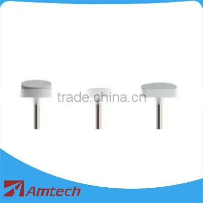 2016 New promotional dental silicon polisher point SH-2