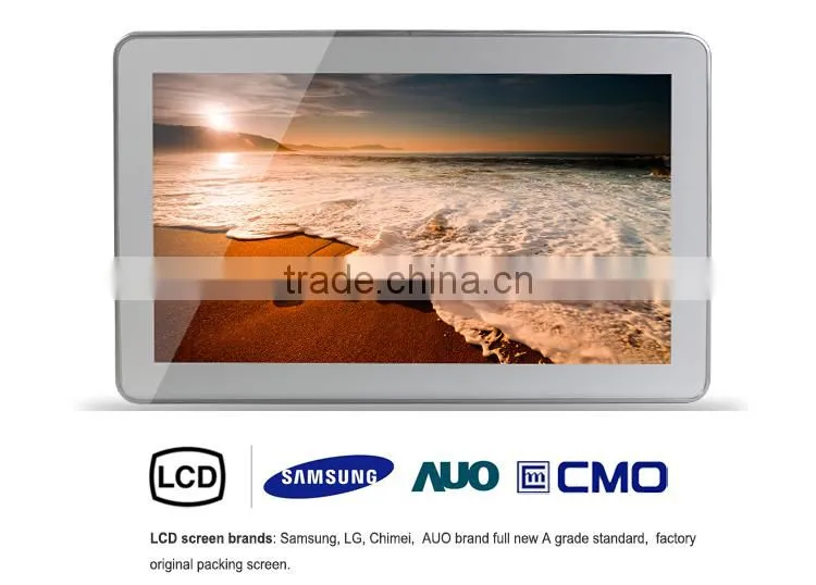 Wall Mount Signage, LCD Screen 22