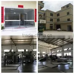 Huizhou Melors Plastic Products Factory company overview - view 1