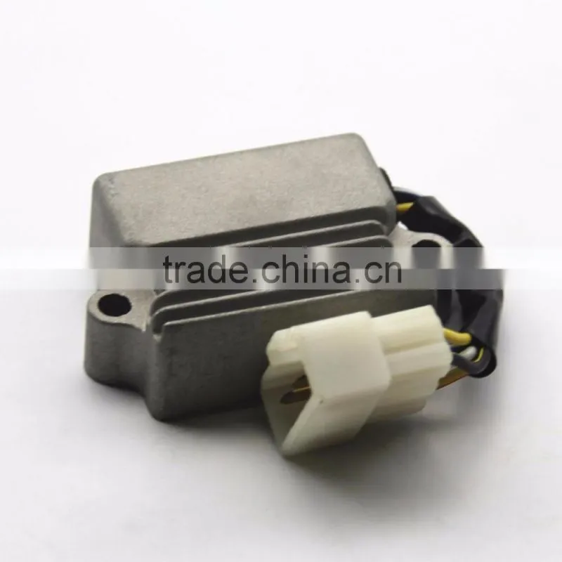 SCL-2012100002 regulator rectifier for BOXER CT100 motocycle parts