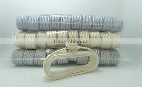 wholesale price new design v8 micro usb cable for android phone charging cable 1.5m fabric braided cable charger