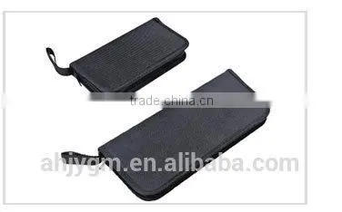 Different Sizes PP with a font elastic band Art Portfolio/drawing portfolio.