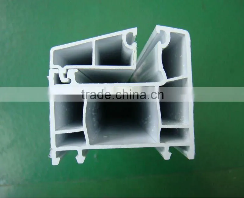 Four Head Welding Machine/PVC window welding Machine