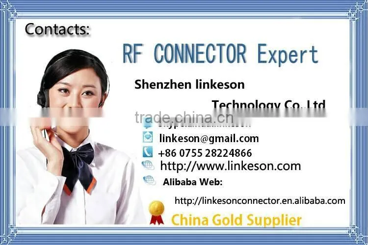 factory price SMA male connector GSM 2dbi antenna with RG174 cable antenna