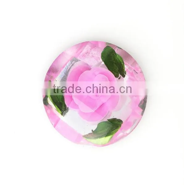 Wholesale Cheapest jewelry resin stone
