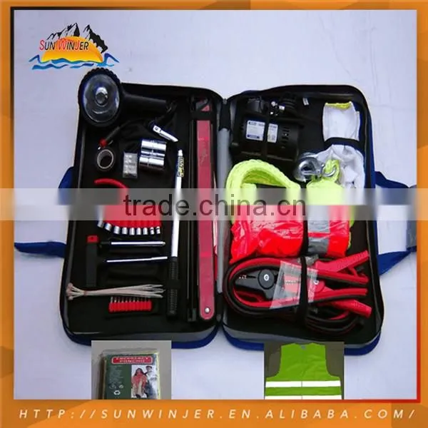 2015 High Quality Wholesale Widely Used Military Survival Kit