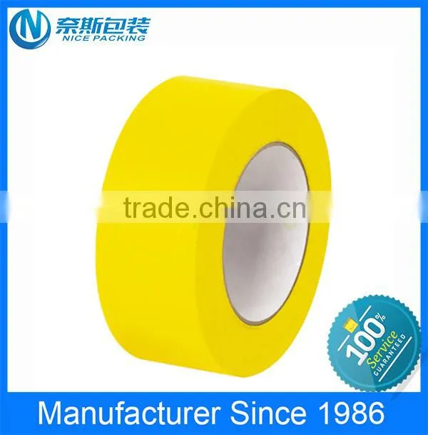 PVC Adhesive Floor Tape for Safety